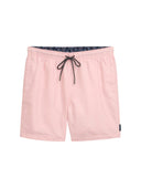 Tom Tailor Ανδρικό Μαγιό Swimshorts 1050181-10317 Ροζ