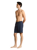 Tom Tailor Ανδρικό Μαγιό Swimshorts 1050181-10668 Μπλε