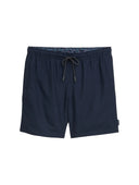 Tom Tailor Ανδρικό Μαγιό Swimshorts 1050181-10668 Μπλε
