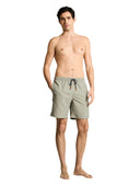 Tom Tailor Ανδρικό Μαγιό Swimshorts 1050181-10767 Χακί