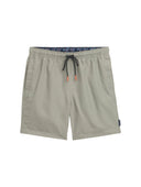 Tom Tailor Ανδρικό Μαγιό Swimshorts 1050181-10767 Χακί