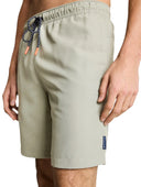Tom Tailor Ανδρικό Μαγιό Swimshorts 1050181-10767 Χακί