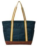 Herschel Τσάντα Ώμου Heritage Tote 24,5L 11467-07786 Πράσινο
