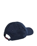 Ανδρικό Καπέλο U.S. Polo Assn. Cap US44 181 001-1-177 Μπλε