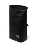 Herschel Roll Top Σακίδιο Πλάτης 23L 11194-00001 Μαύρο