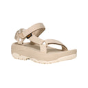 Teva Γυναικεία  Σανδάλια Hurricane XLT2 Ampsole 1131270-OYS Μπεζ