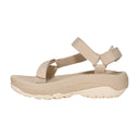 Teva Γυναικεία  Σανδάλια Hurricane XLT2 Ampsole 1131270-OYS Μπεζ