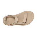 Teva Γυναικεία  Σανδάλια Hurricane XLT2 Ampsole 1131270-OYS Μπεζ