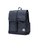 Σακίδιο Πλάτης Herschel City  Backpack 11376-07081 Μαύρο