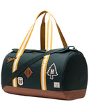 Herschel Σακ Βουαγιάζ Heritage Duffle 37L 11385-07786 Πράσινο
