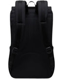 Herschel Σακίδιο Πλάτης Little America 11390-00001 Μαύρο