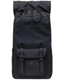 Herschel Σακίδιο Πλάτης Little America 11390-05881 Μαύρο
