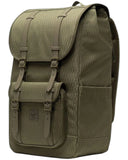 Herschel Σακίδιο Πλάτης Little America 11390-07784 Χακί