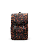 Σακίδιο Πλάτης Herschel Mid Backpack Little America 11391-06818 Digi Leopard
