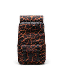 Σακίδιο Πλάτης Herschel Mid Backpack Little America 11391-06818 Digi Leopard