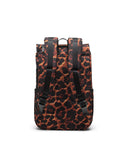 Σακίδιο Πλάτης Herschel Mid Backpack Little America 11391-06818 Digi Leopard