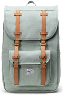 Σακίδιο Πλάτης Herschel Little America Mid Backpack 11391-06570 Ροζ