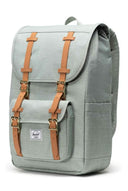 Σακίδιο Πλάτης Herschel Little America Mid Backpack 11391-06570 Ροζ