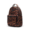 Herschel Σακίδιο Πλάτης Nova 18L 11392-06818  Digi Leopard