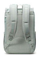 Σακίδιο Πλάτης Herschel Little America Mid Backpack 11391-06570 Ροζ