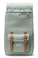 Σακίδιο Πλάτης Herschel Little America Mid Backpack 11391-06570 Ροζ