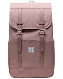 Σακίδιο Πλάτης Herschel Retreat 23L 11397-02077 Ροζ