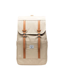 Σακίδιο Πλάτης Herschel Retreat™ Backpack - 23L 11397-02112 Εκρού