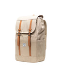 Σακίδιο Πλάτης Herschel Retreat™ Backpack - 23L 11397-02112 Εκρού