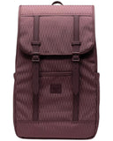 Σακίδιο Πλάτης Herschel Retreat 23L 11397-07783 Μπορντό