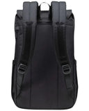 Σακίδιο Πλάτης Herschel Retreat 23L 11397-00001 Μαύρο