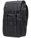 Σακίδιο Πλάτης Herschel Retreat 23L 11397-05881 Μαύρο