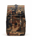 Σακίδιο Πλάτης Herschel Retreat Backpack 11397-07129 Woodland Camo/Black Label