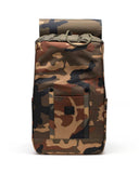 Σακίδιο Πλάτης Herschel Retreat Backpack 11397-07129 Woodland Camo/Black Label