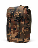 Σακίδιο Πλάτης Herschel Retreat Backpack 11397-07129 Woodland Camo/Black Label