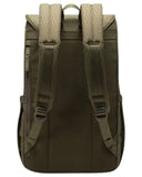Σακίδιο Πλάτης Herschel Retreat 23L 11397-07784 Πράσινο