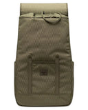 Σακίδιο Πλάτης Herschel Retreat 23L 11397-07784 Πράσινο