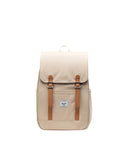 Σακίδιο Πλάτης Herschel Retreat™ Backpack | Small - 17L 11400-02112 Εκρού