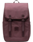 Σακίδιο Πλάτης Herschel Retreat Small 17L 11400-07783 Μπορντό