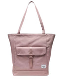 Herschel Retreat Tote Τσάντα Ώμου 11401-02077 Ροζ