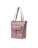 Herschel Retreat Tote Τσάντα Ώμου 11401-02077 Ροζ