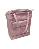 Herschel Retreat Tote Τσάντα Ώμου 11401-02077 Ροζ