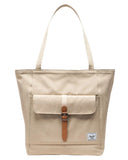Herschel Retreat Tote Τσάντα Ώμου 11401-02112 Εκρού