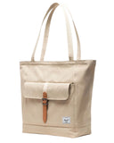 Herschel Retreat Tote Τσάντα Ώμου 11401-02112 Εκρού