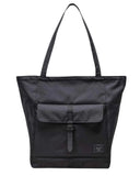 Herschel Retreat Tote Τσάντα Ώμου 11401-05881 Μαύρο
