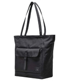 Herschel Retreat Tote Τσάντα Ώμου 11401-05881 Μαύρο