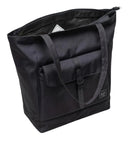 Herschel Retreat Tote Τσάντα Ώμου 11401-05881 Μαύρο