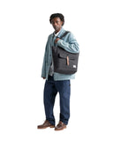 Herschel Retreat Tote Τσάντα Ώμου 11401-02077 Ροζ