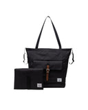 Herschel Retreat™ Tote | Diaper Bag - 18.5L 11402-00001 Μαύρο