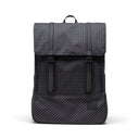 Σακίδιο Πλάτης Herschel Survey Backpack 11404-06813 Μαύρο