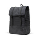 Σακίδιο Πλάτης Herschel Survey Backpack 11404-06813 Μαύρο